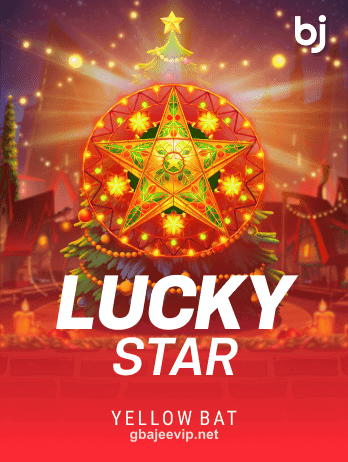 LuckyStarpng Related Game