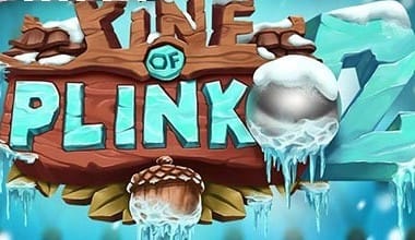 Pine of Plinko 2