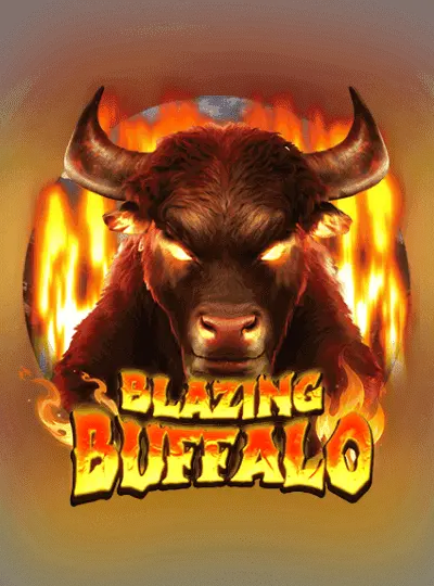 জ্বলন্ত মহিষ