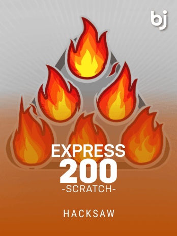 Express 200 Scratchpng
