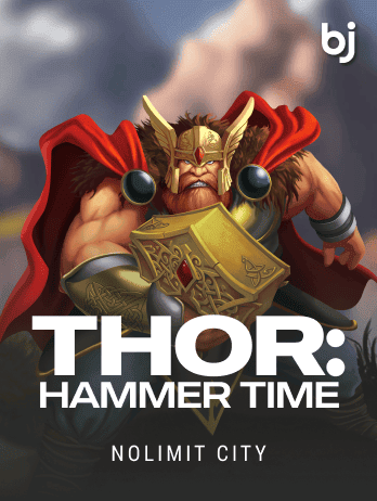 Thor_ Hammer Timepng